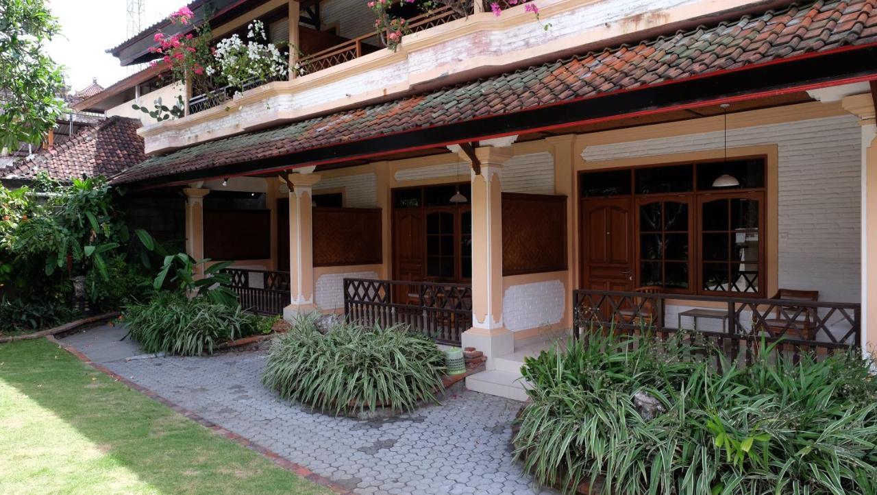 Fat Yogi Cottages Kuta Lombok Esterno foto
