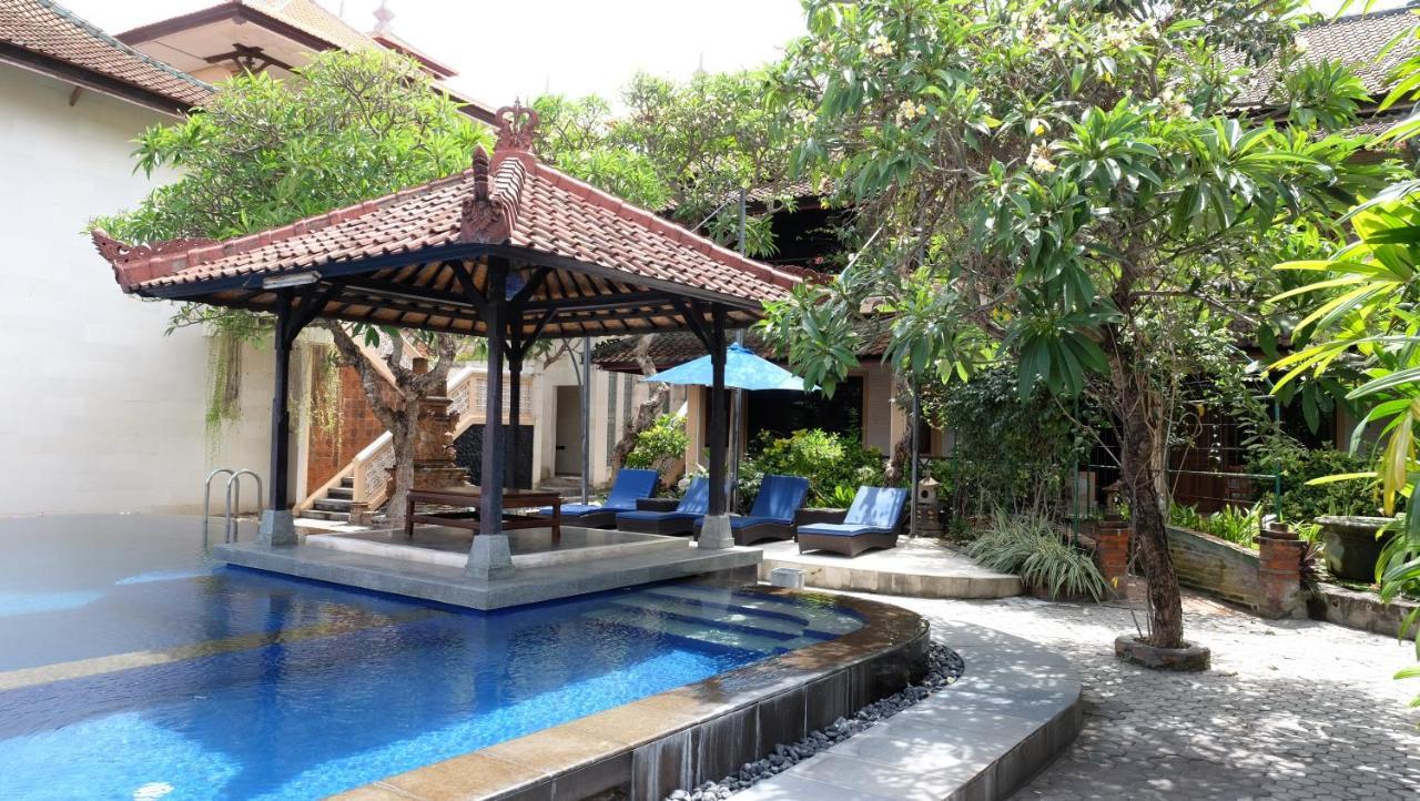 Fat Yogi Cottages Kuta Lombok Esterno foto