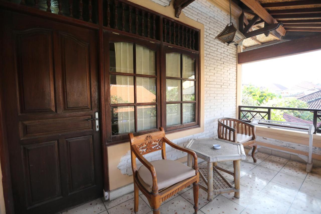 Fat Yogi Cottages Kuta Lombok Esterno foto