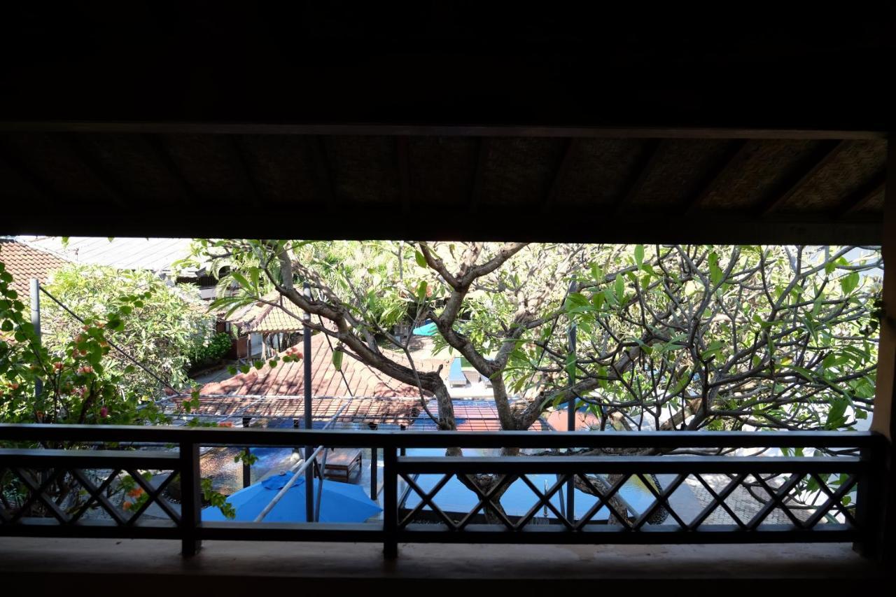 Fat Yogi Cottages Kuta Lombok Esterno foto