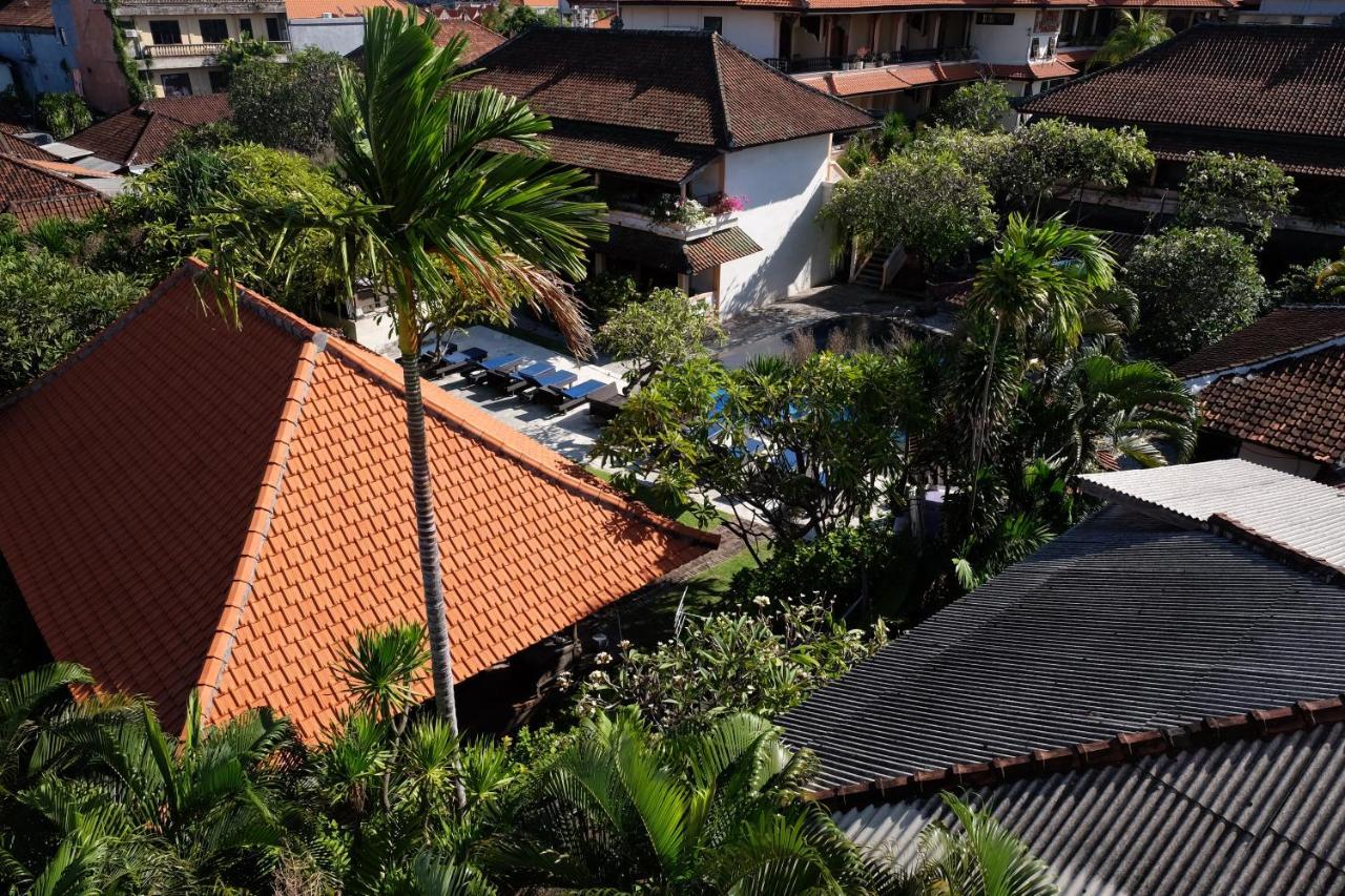 Fat Yogi Cottages Kuta Lombok Esterno foto