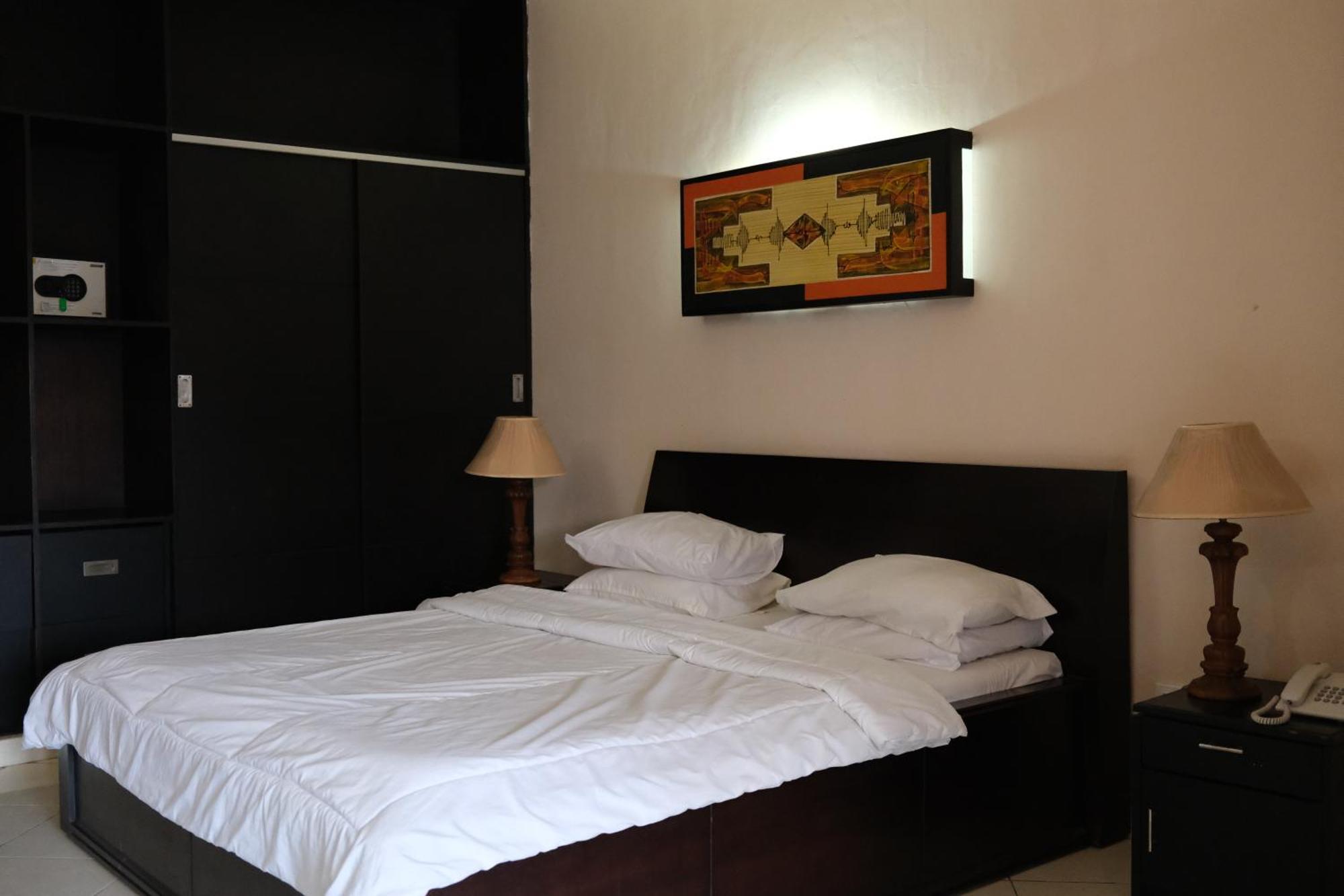 Fat Yogi Cottages Kuta Lombok Esterno foto
