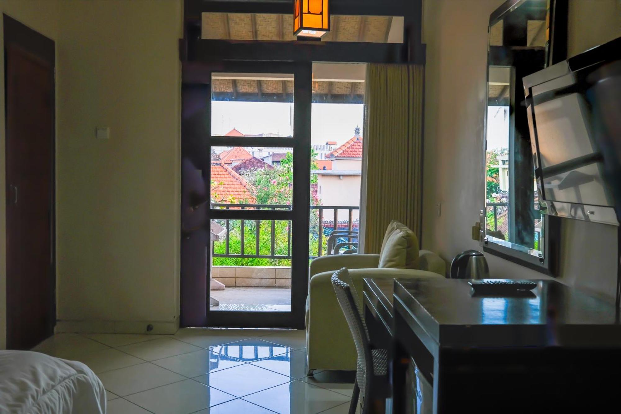 Fat Yogi Cottages Kuta Lombok Esterno foto