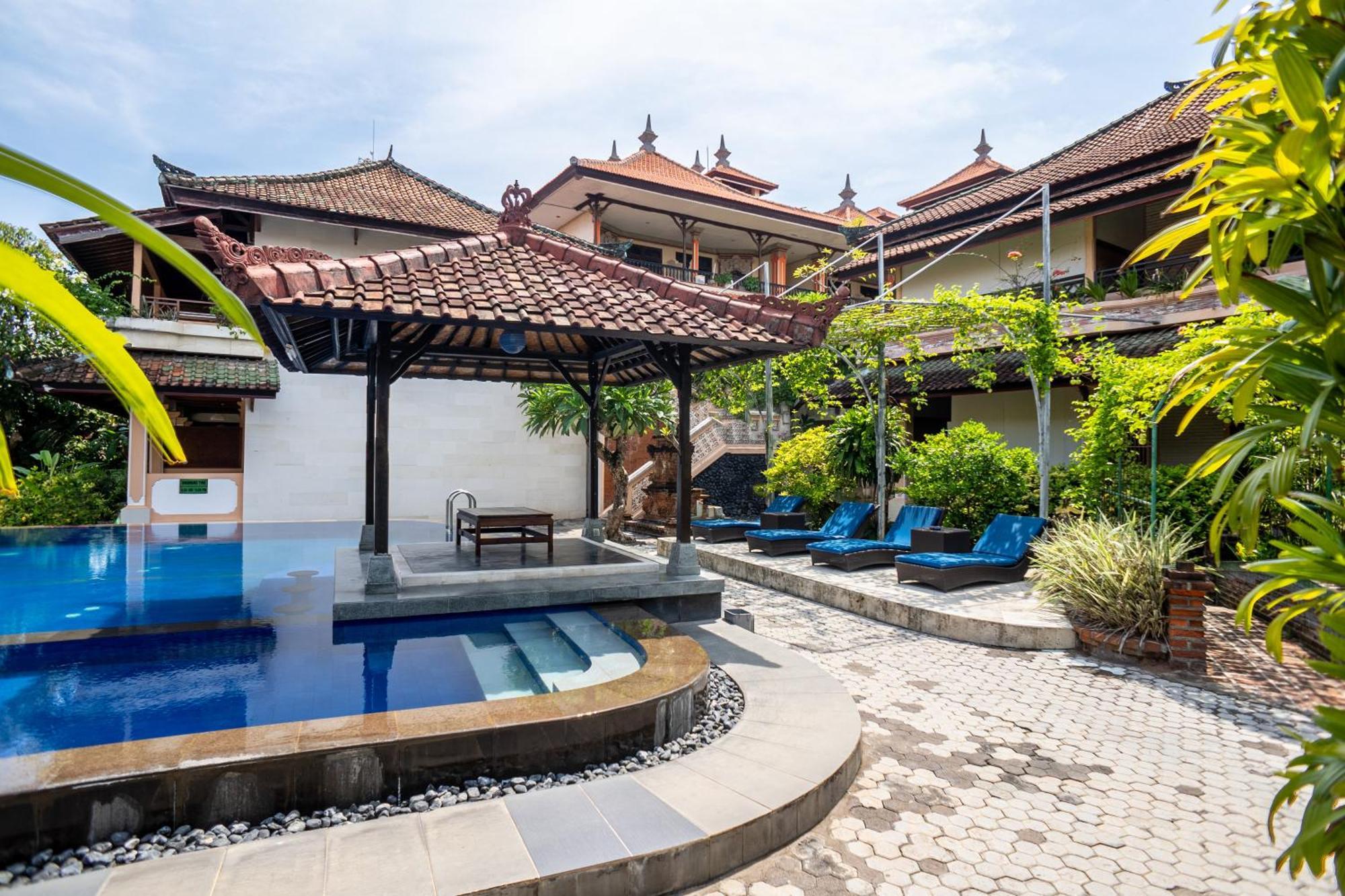 Fat Yogi Cottages Kuta Lombok Esterno foto